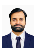 Uzair Mushtaq